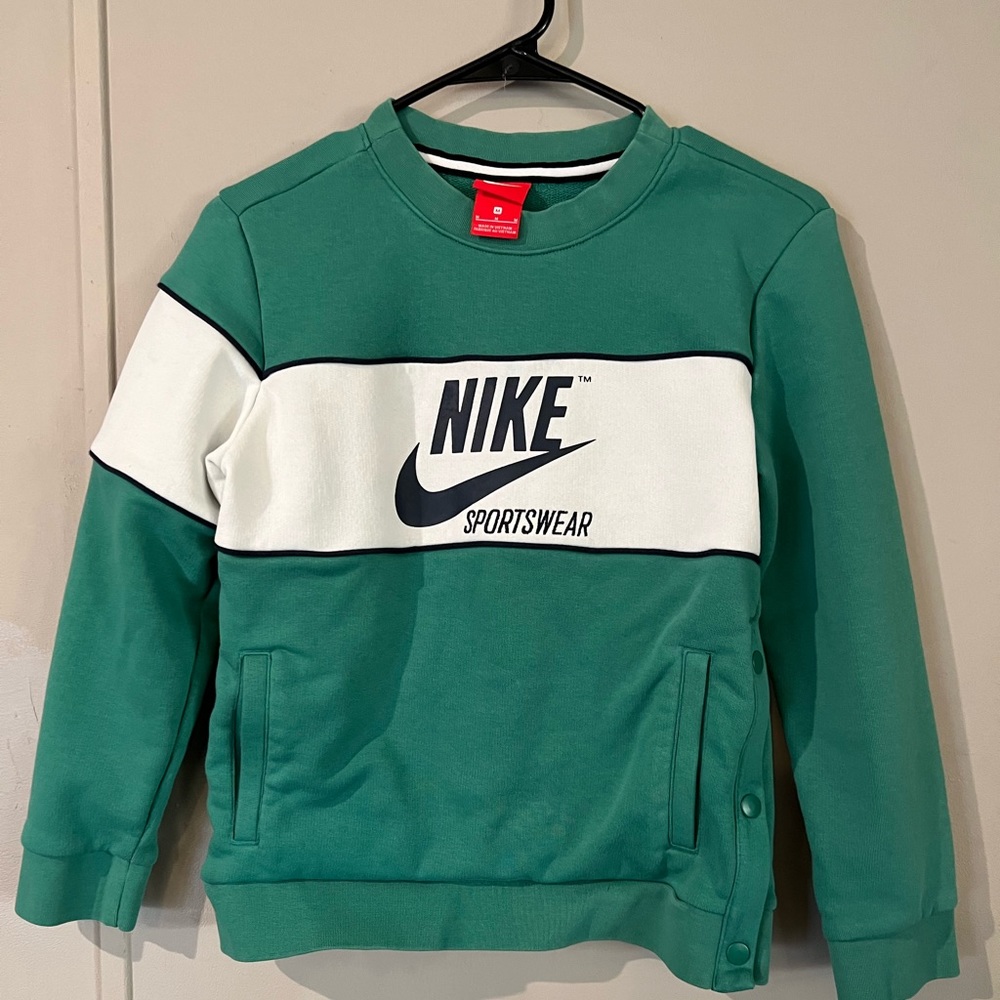 Nike Sportwear crewneck